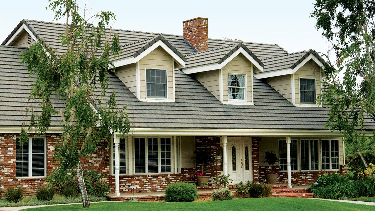 Gift Annuity for Real Estate