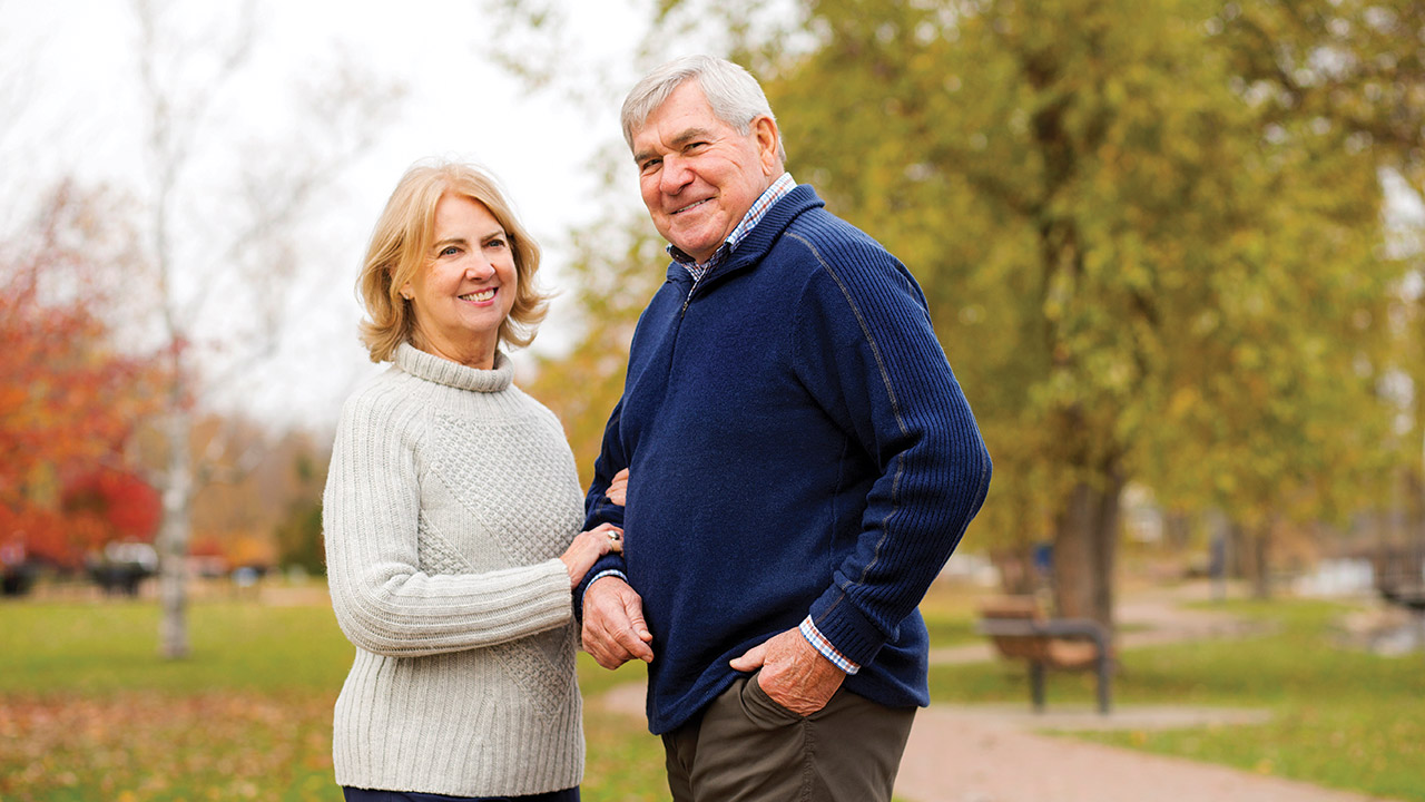 Using a Blended Gift to Reach Your Charitable Giving Goals